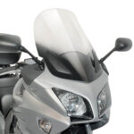 Givi Specific screen transparent 54 x 39.5 cm (HxW)