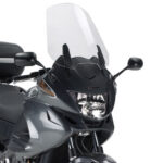 Givi Specific screen transparent 49 x 46.5 cm (HxW)