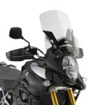 Givi Specific screen transparent 50 x 39.5 cm (H x W) DL1000 V-STROM (2014)