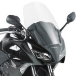 Givi Specific screen transparent 49 x 42.5 cm (HxW)