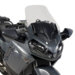 Givi Specific screen transparent 58 x 53 cm (HxW)