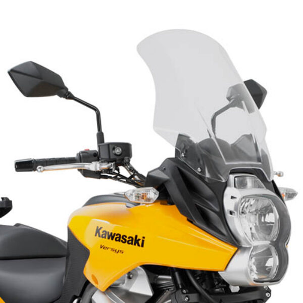 Givi Specific screen transparent 48 x 37 cm (HxW)