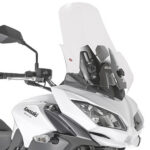 Givi Specific screen transparent 53 x 44 cm (HxW) Versys 650 (15-17)