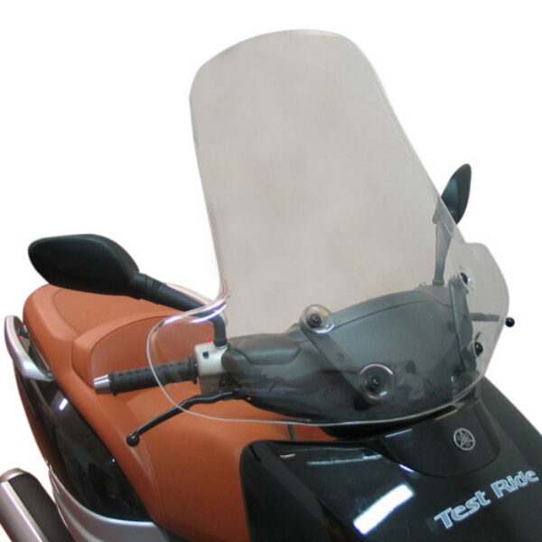 Givi Specific screen transparent 72 x 75 cm (HxW)