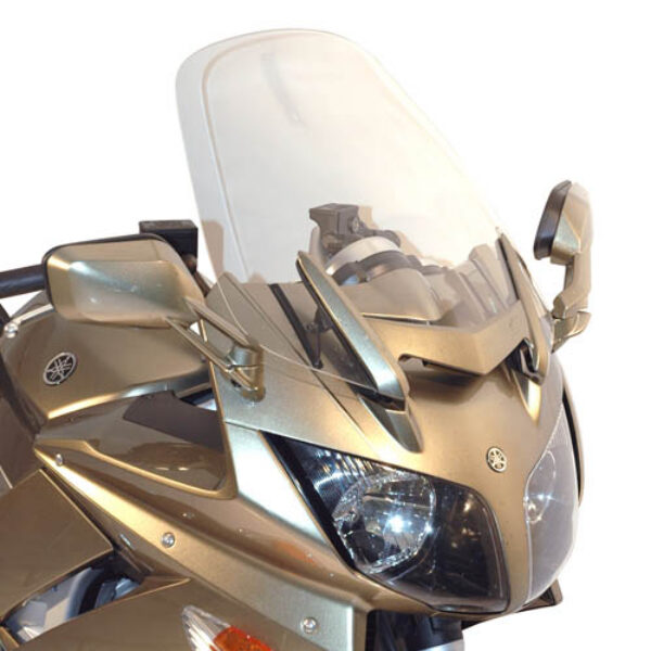 Givi Specific screen transparent 52 x 49.5 cm (HxW)