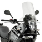 Givi Specific screen transparent 40 x 42 cm (HxW)