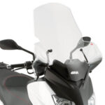 Givi Specific fitting kit for 446DT