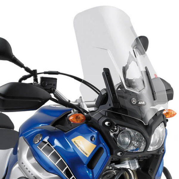 Givi Specific screen transparent 57 x 44 cm (HxW)