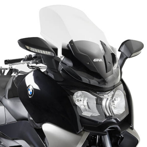 Givi Specific screen transparent 81 x 58 cm (H x W)