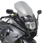 Givi Specific screen smoke 62 x 58 cm (H x W) F 800 GT (13)
