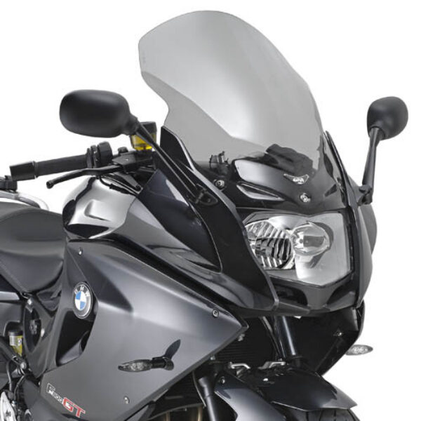 Givi Specific screen smoke 62 x 58 cm (H x W) F 800 GT (13)