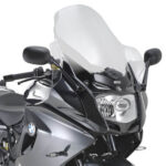 Givi Specific screen transparent 62 x 58 cm (H x W) F 800 GT (13)