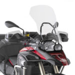 Givi Specific screen, transparent 48 x 55 cm (H x W) F 800 GS Adventure (13-)
