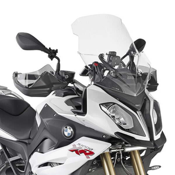 Givi Specific screen transparent 50 x 43.5 cm (h x w) S 1000 XR (15)