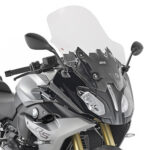 Givi Specific screen transp 56.5 x 47 cm (h x w) R1200RS (15-18) /R1250R 19-