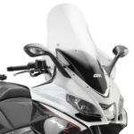 Givi Specific screen transparent 78 x 62 cm (H x W)