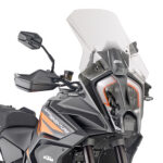 Givi Specific screen transparent 44.5 x 47 cm 1290 SUPER ADVENTURE S (21-22)