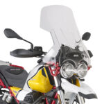 GIVI SPOILER MOTO GUZZI V85 TT