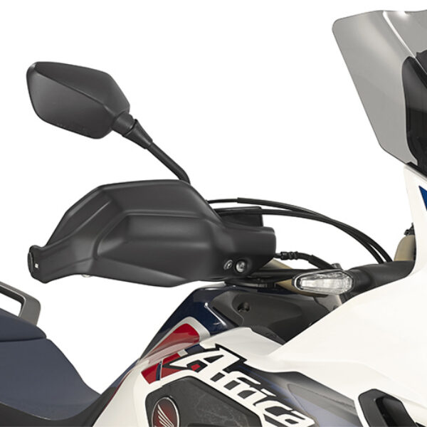 Givi Hand protectors CRF1000L Africa Twin (16)
