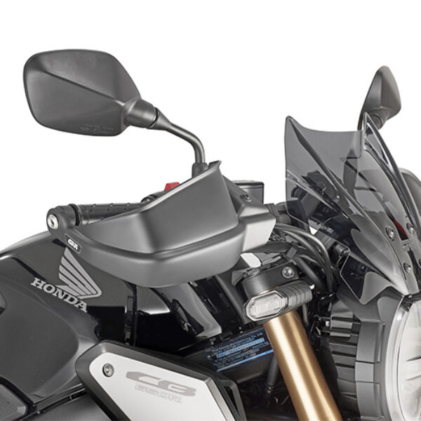 GIVI HAND PROTECTOR HONDA CB650F'17