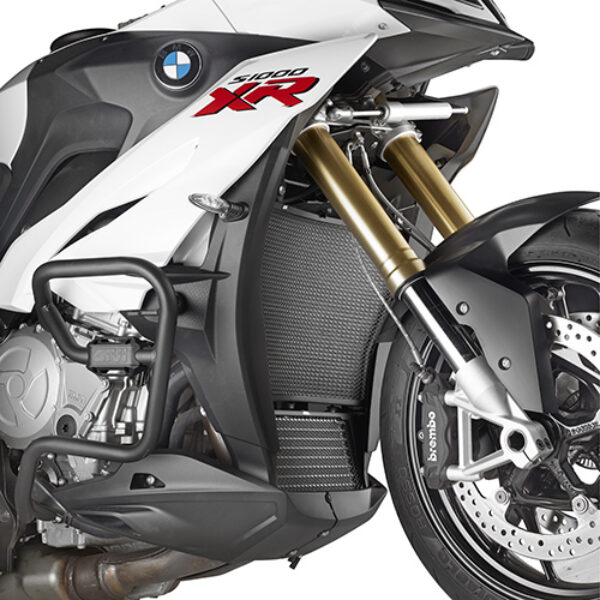 Givi radiator guard stainless steel black S1000XR15-