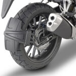 GIVI SPECIFIC SUPPORT FOR MUDGUARD