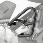 Givi Specific engine guard NC700X 12-