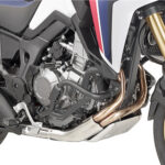 Givi Engine guards black CRF1000L 2016-17