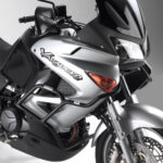 GIVI Specific engine XL1000V VARADERO / ABS 03-06