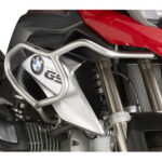 GIVI Specific engine guard KLR650 Enduro 07-12