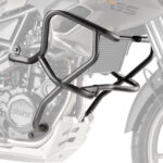 GIVI Specific engine guard BMW F800GS (13)