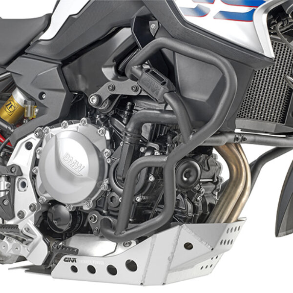 Givi Engine guards F750GS/F800GS (18-)