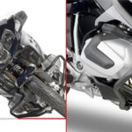 GIVI ENGINE GUARD BMW R1250RT 2019