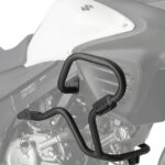 GIVI Specific engine guard DL650 V-Strom 04-11/ DL650 V-Strom L2 11-12