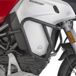 Givi Specific engine guard Multistrada Enduro 1200 (16-18)
