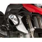 Givi Upper Engine guards R 1200 GS (13-15)