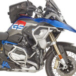 Givi Specific engine guard stainless steel BMW R1200GS/R1250GS