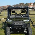 DFK Door kit 4pcs Polaris Ranger XP 1000 Crew 2018-