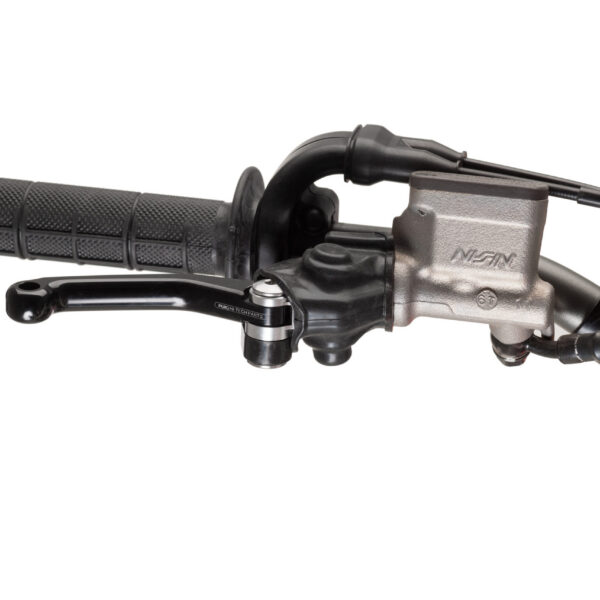 Puig Brake Lever Off-Road + Support Honda