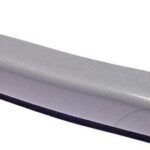 ZINC BALANCE WEIGHT - SELF-ADHESIVE 5gr / 25pcs