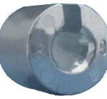 SPOKE BALANCE WEIGHT 10G 25 PACK FOR 7.0-7.2MM SPOKES