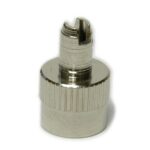 Tire valve cap (Type CAA3)