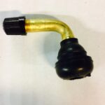 Tire valve tubeless 90° 11.3mm (32.5x30mm)