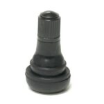 Tire valve tubeless (type TR412) l.33mm/ d.15.9mm (10pcs)