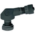 Ariete Valve 11.3 Black
