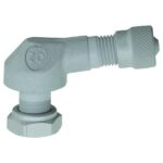 Ariete Valve 11.3 Silver