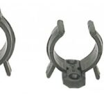 multipurp.clip 17x23mm black