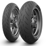 Metzeler Sportec 01 200/55 ZR 17 M/C (78W) TL Re