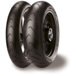 Metzeler Racetec RR 120/70 ZR 17 M/C (58W) K1 TL Fr