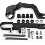 Powermadd Sentinel Handguards Mount Kit Hayes Stealth brake